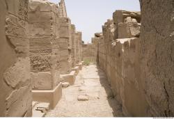 Karnak Temple Photo References #5